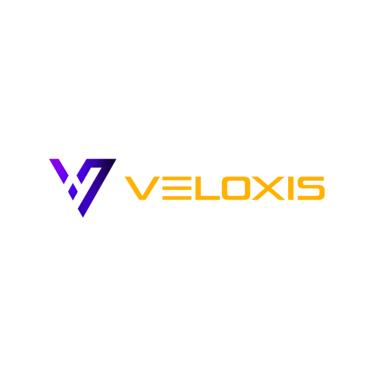 Veloxis - The Software House