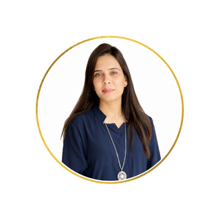 Dr Mehwish Jabeen