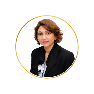 Ms. Hina Sohail