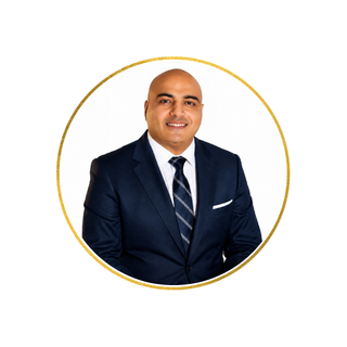 Mr. Nasser Wajahat - Patron-in-Chief