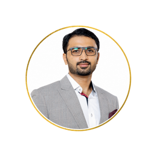 Mr. Omar Farooq Patel
