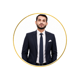 Mr. Syed M. Fauzan Ali