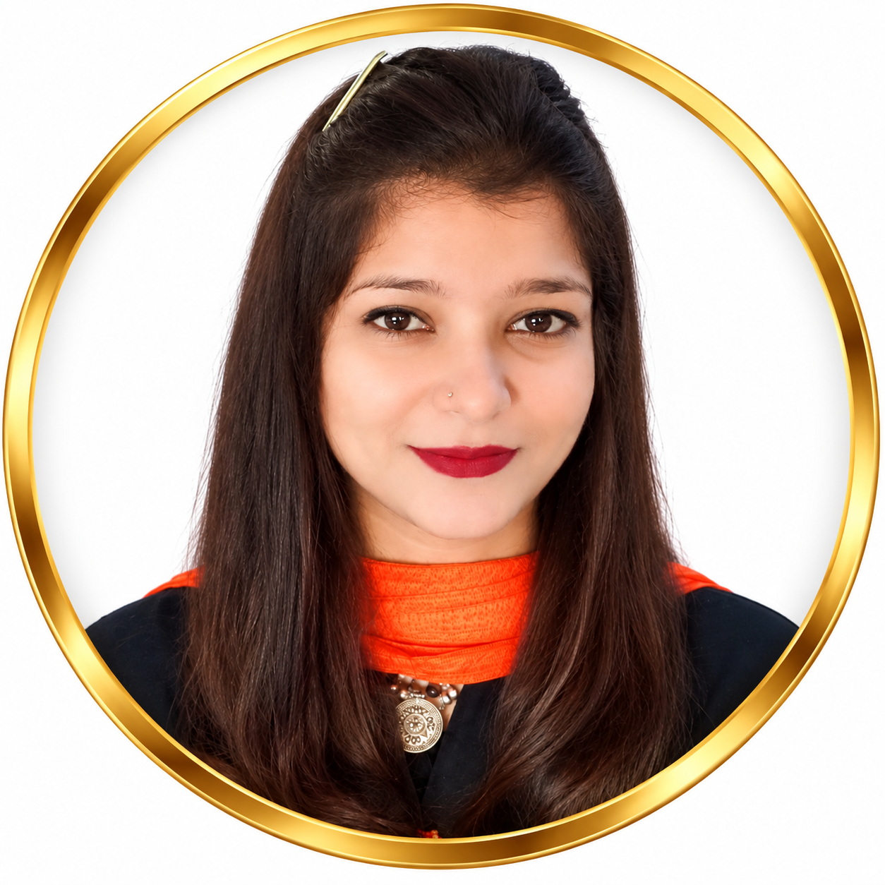 Ms. Iqra Mahmood Khan